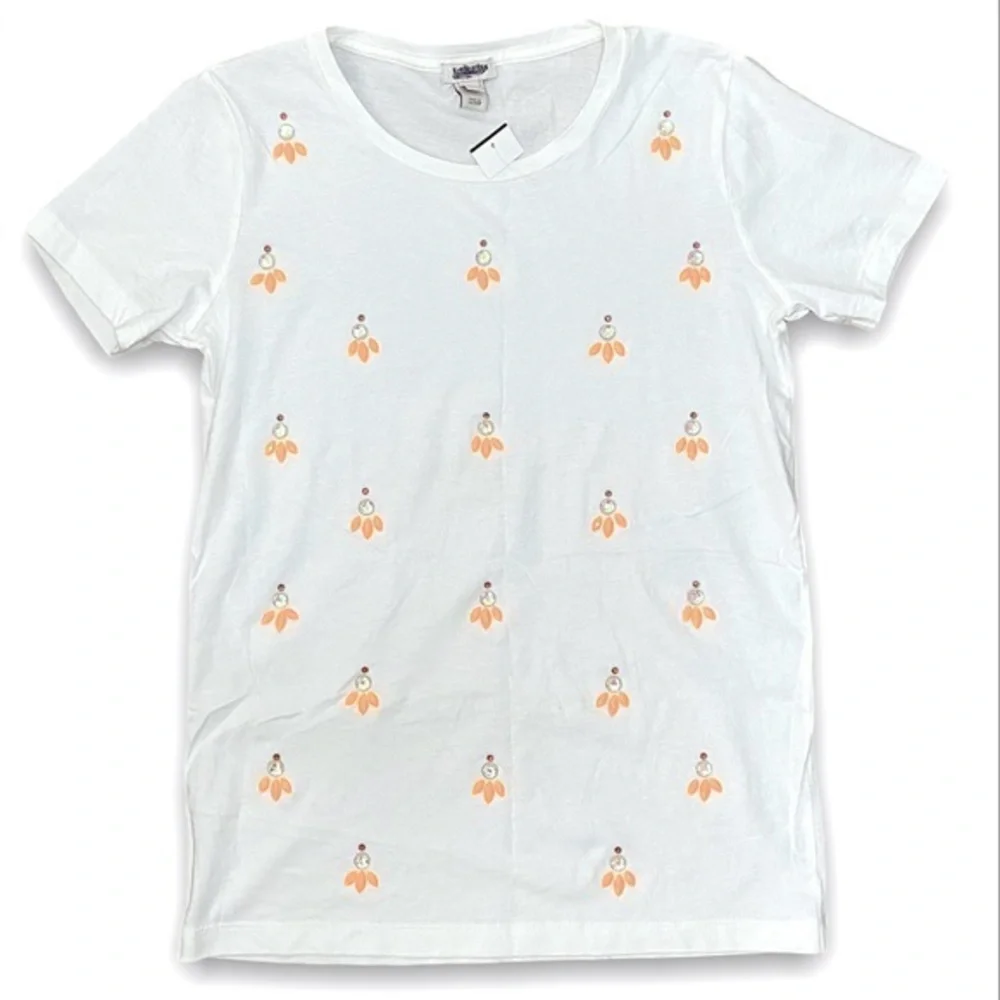 J. CREW T-SHIRT